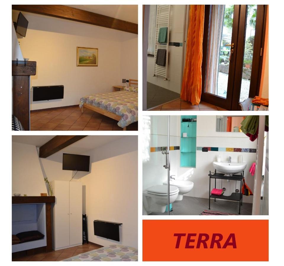 B&B Casa Mia Desenzano del Garda Exterior foto