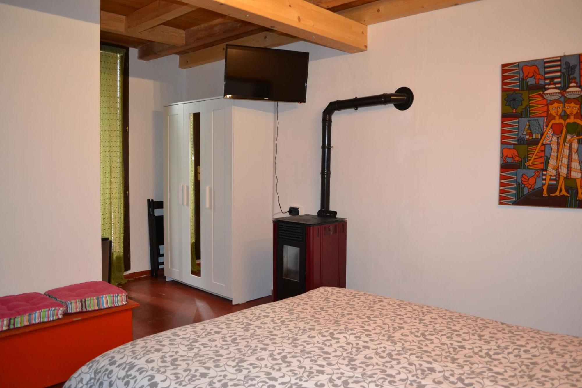 B&B Casa Mia Desenzano del Garda Zimmer foto