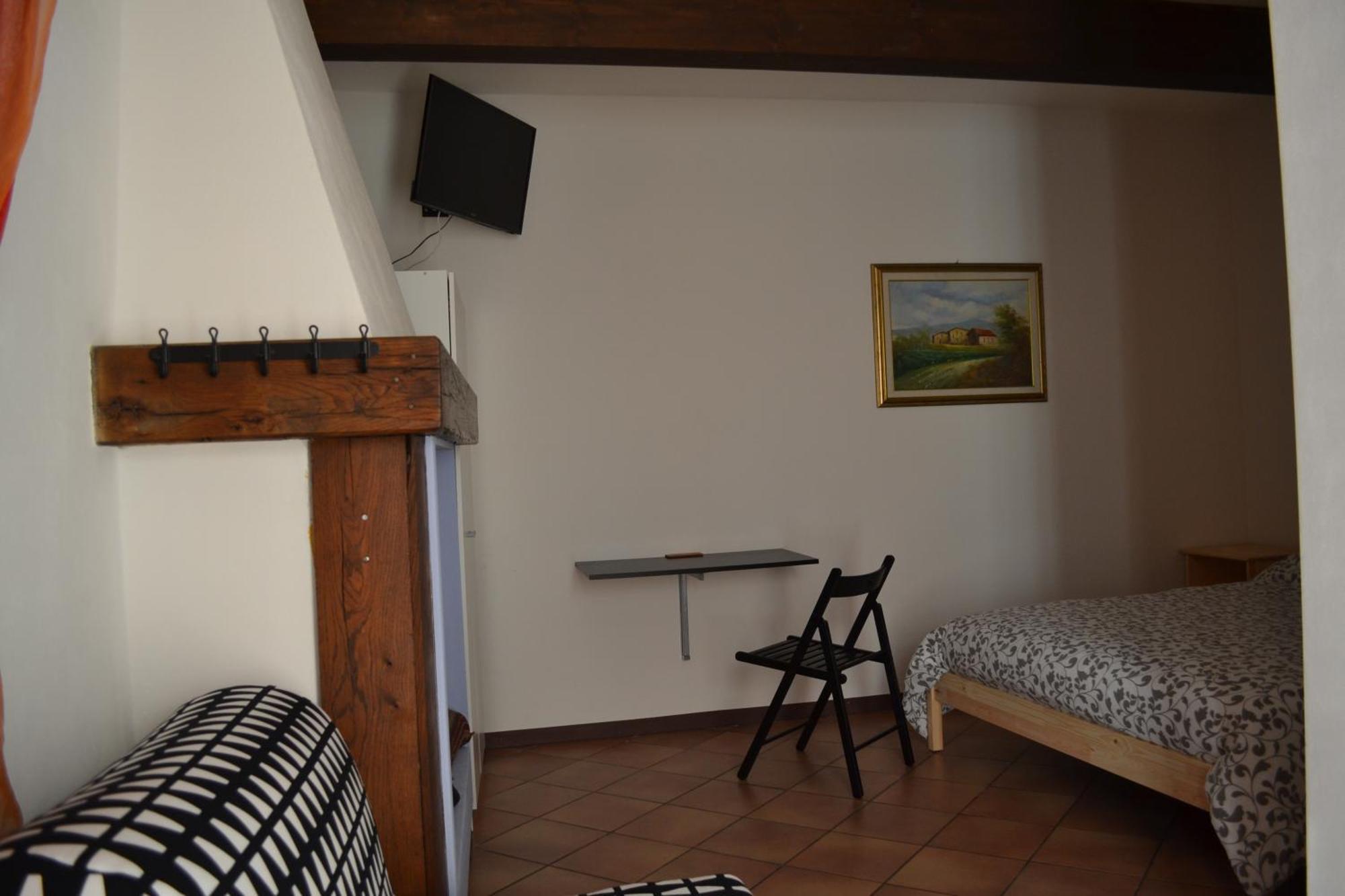 B&B Casa Mia Desenzano del Garda Zimmer foto
