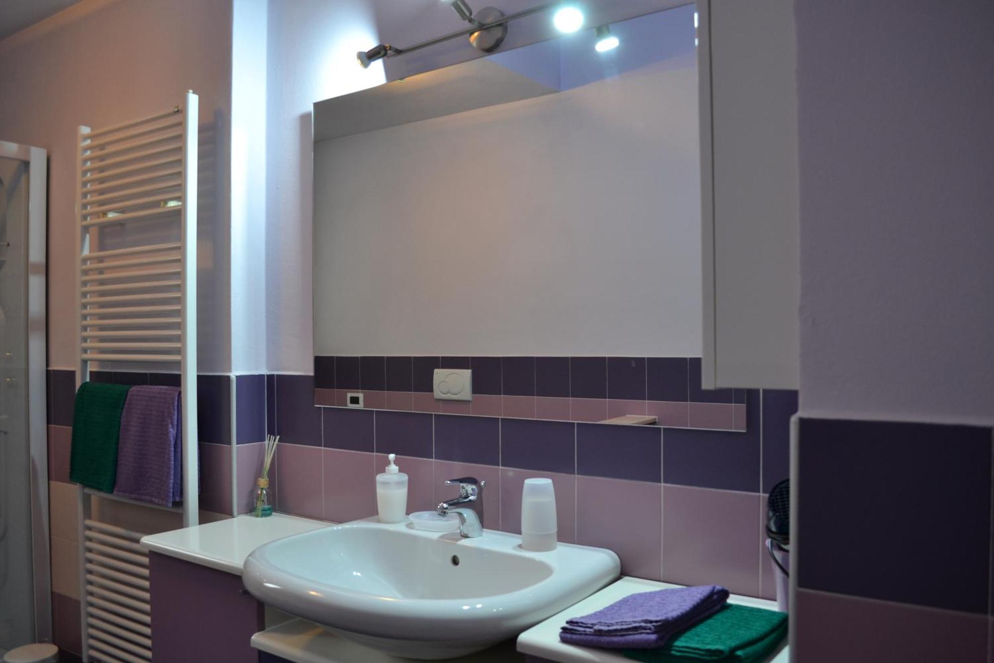 B&B Casa Mia Desenzano del Garda Zimmer foto