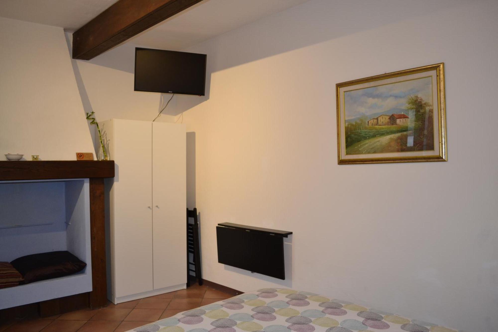 B&B Casa Mia Desenzano del Garda Zimmer foto