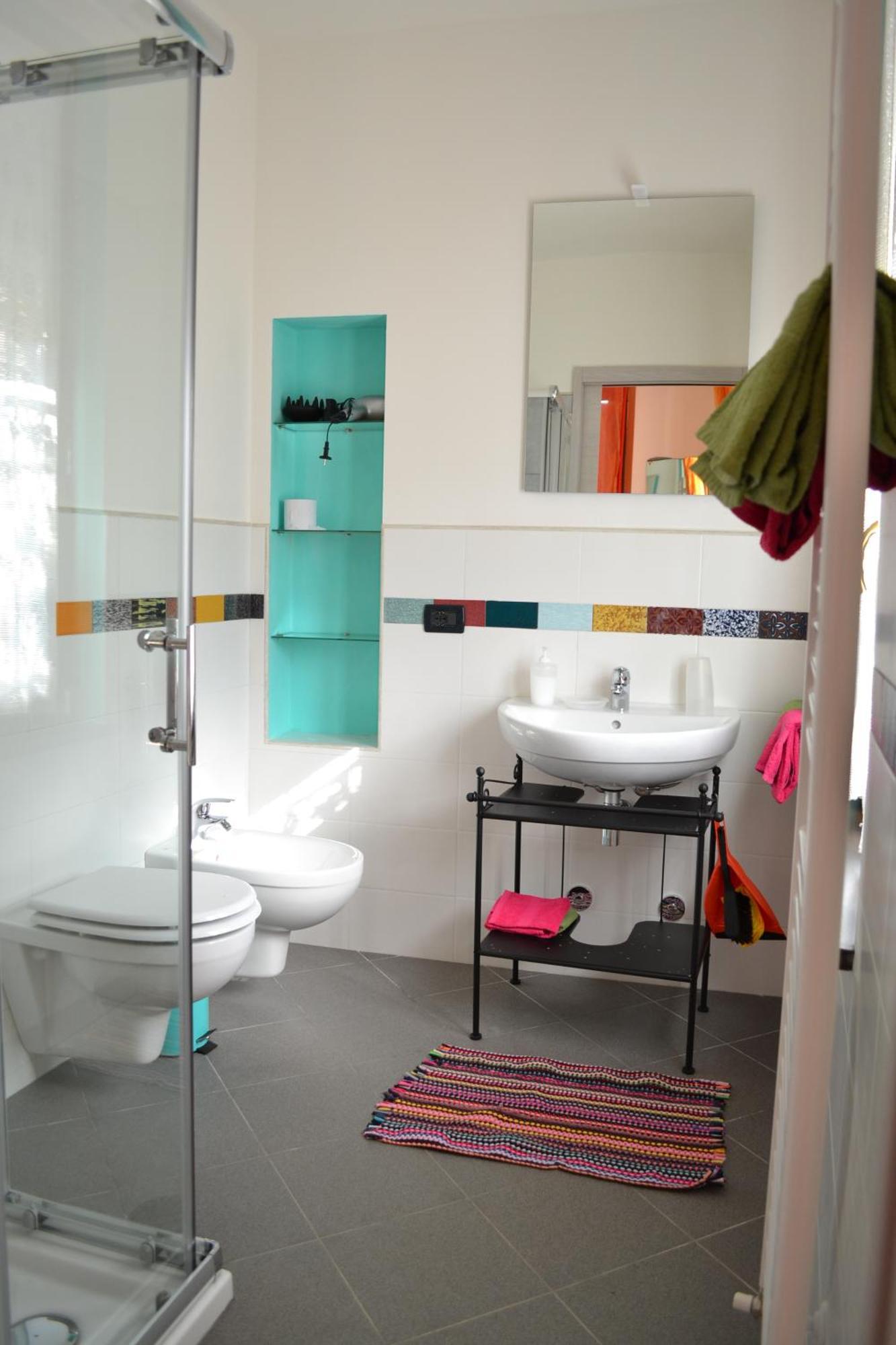 B&B Casa Mia Desenzano del Garda Zimmer foto