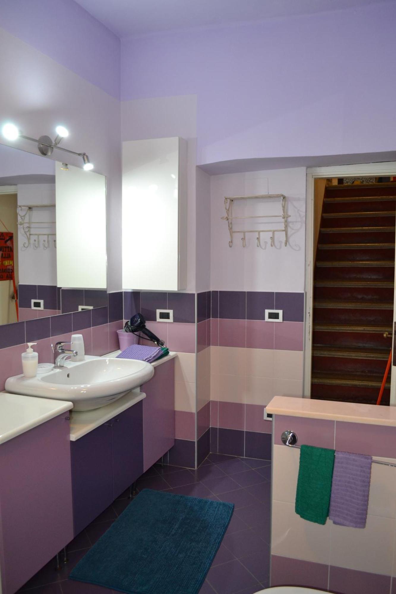B&B Casa Mia Desenzano del Garda Zimmer foto