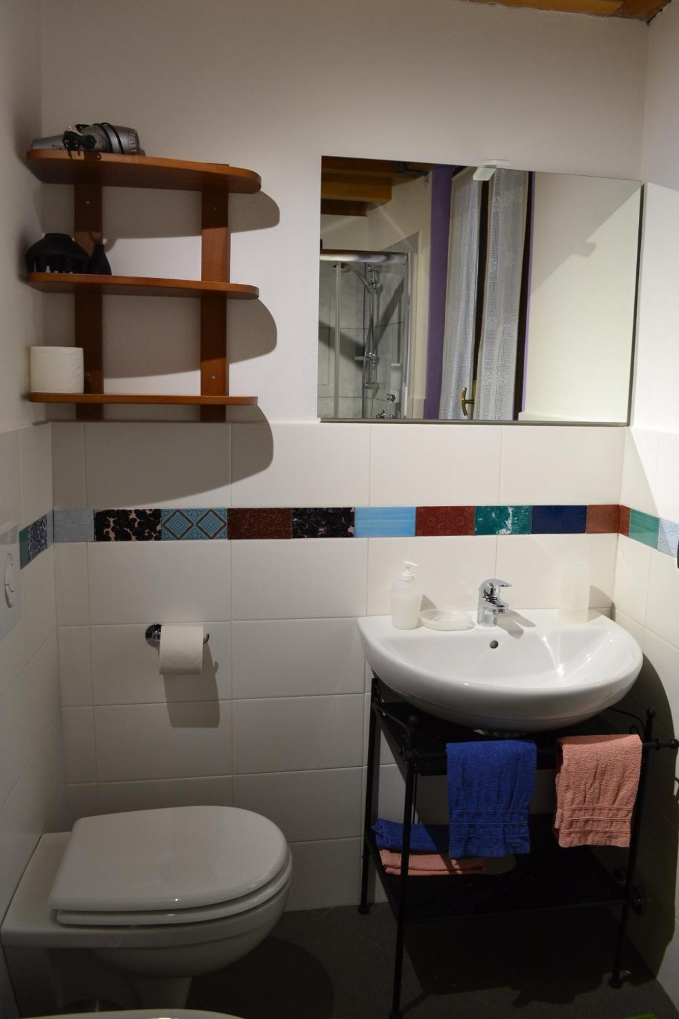 B&B Casa Mia Desenzano del Garda Zimmer foto