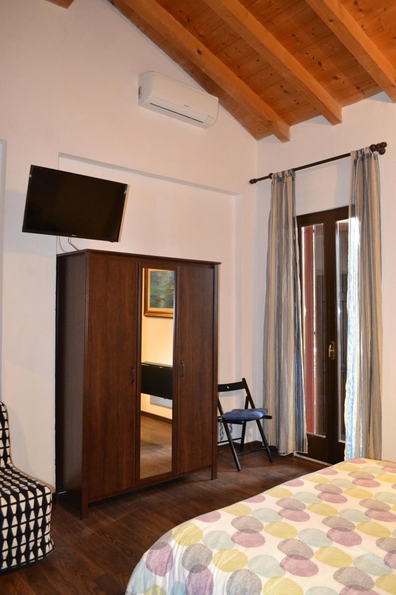 B&B Casa Mia Desenzano del Garda Zimmer foto