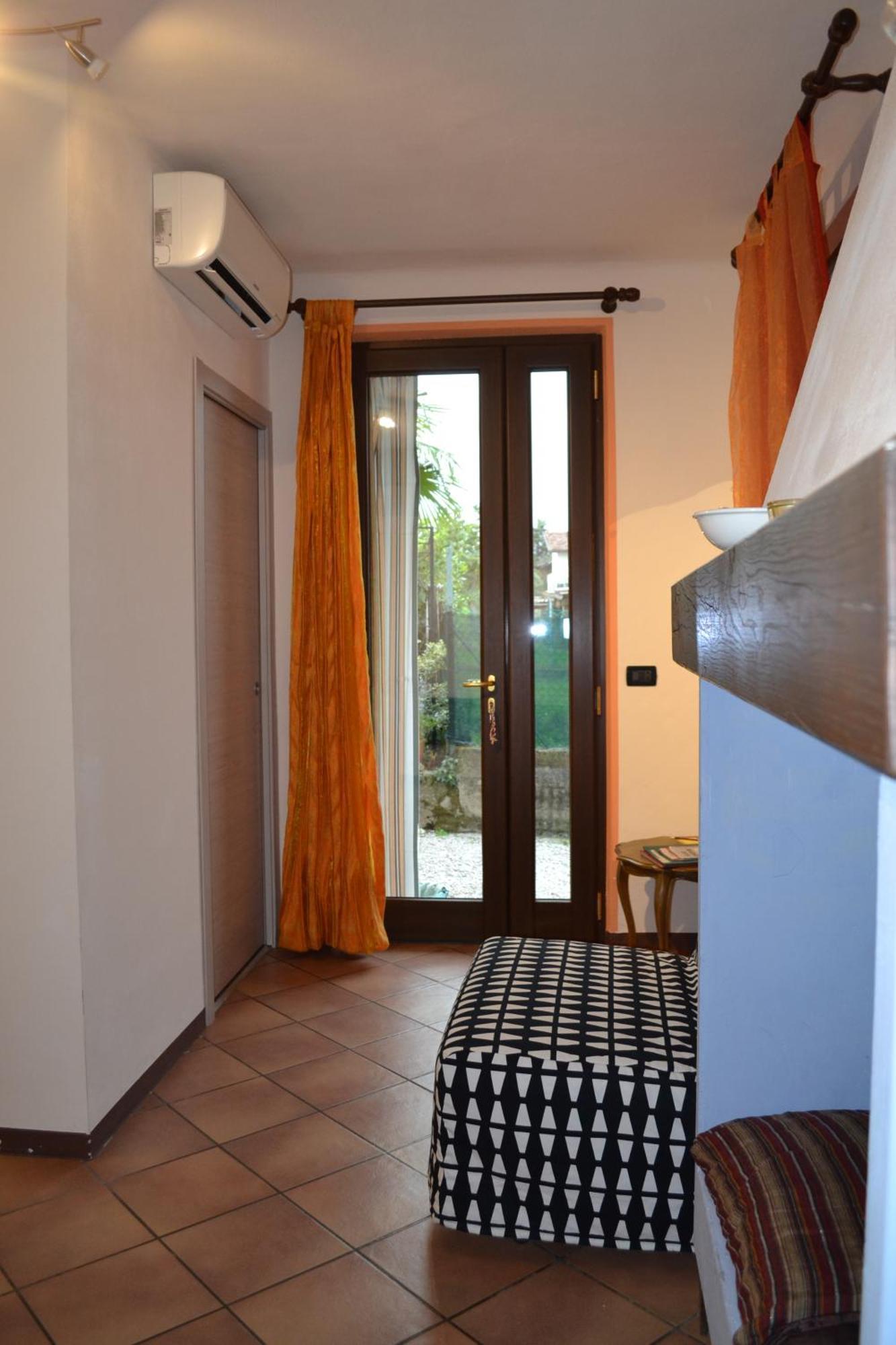 B&B Casa Mia Desenzano del Garda Zimmer foto