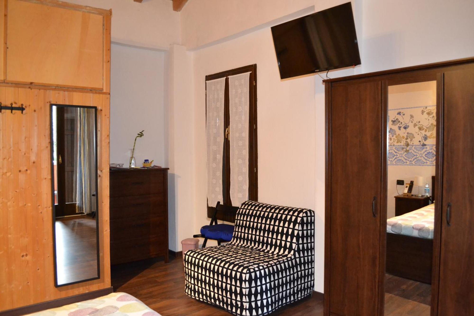 B&B Casa Mia Desenzano del Garda Zimmer foto
