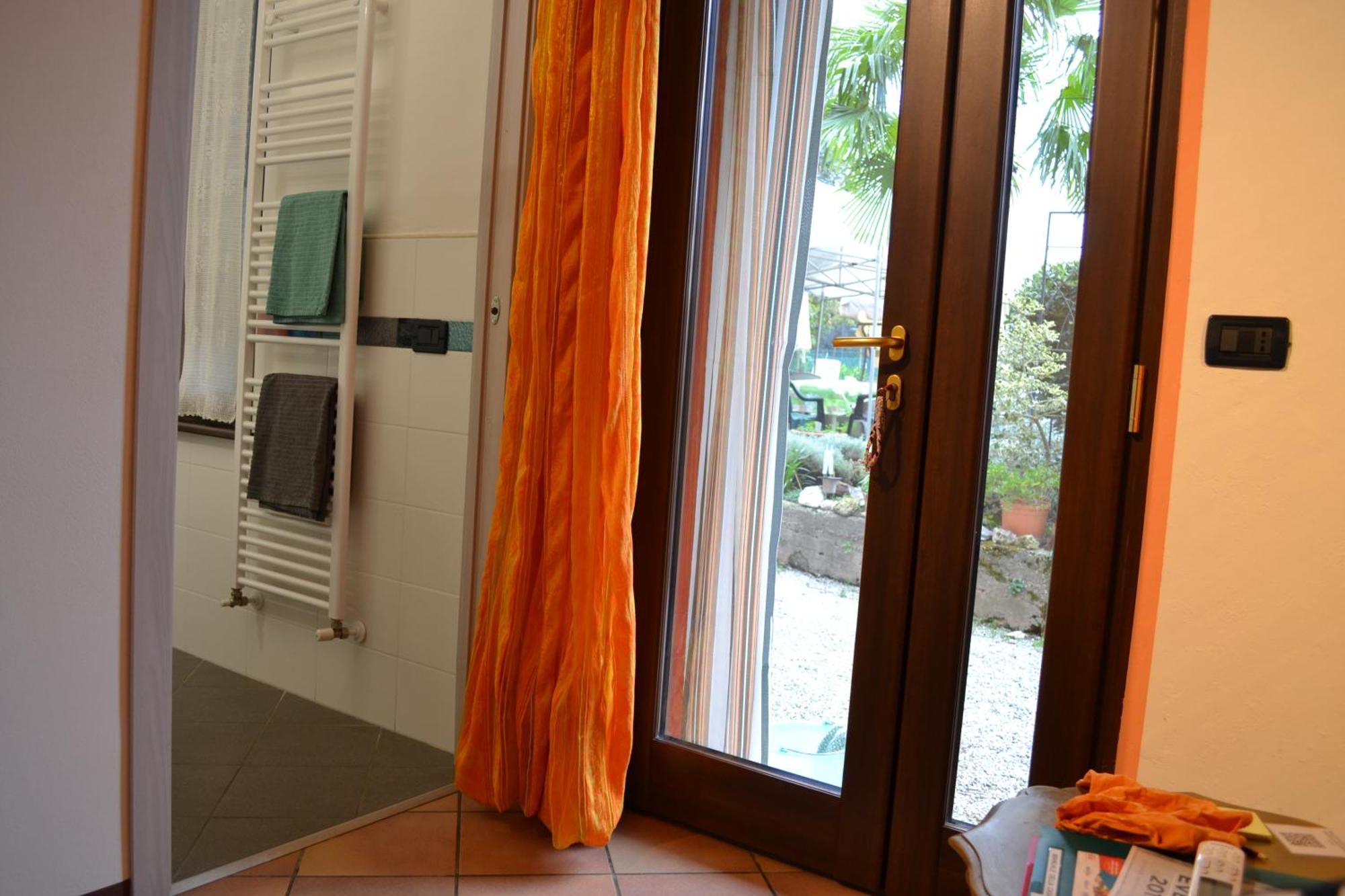B&B Casa Mia Desenzano del Garda Zimmer foto