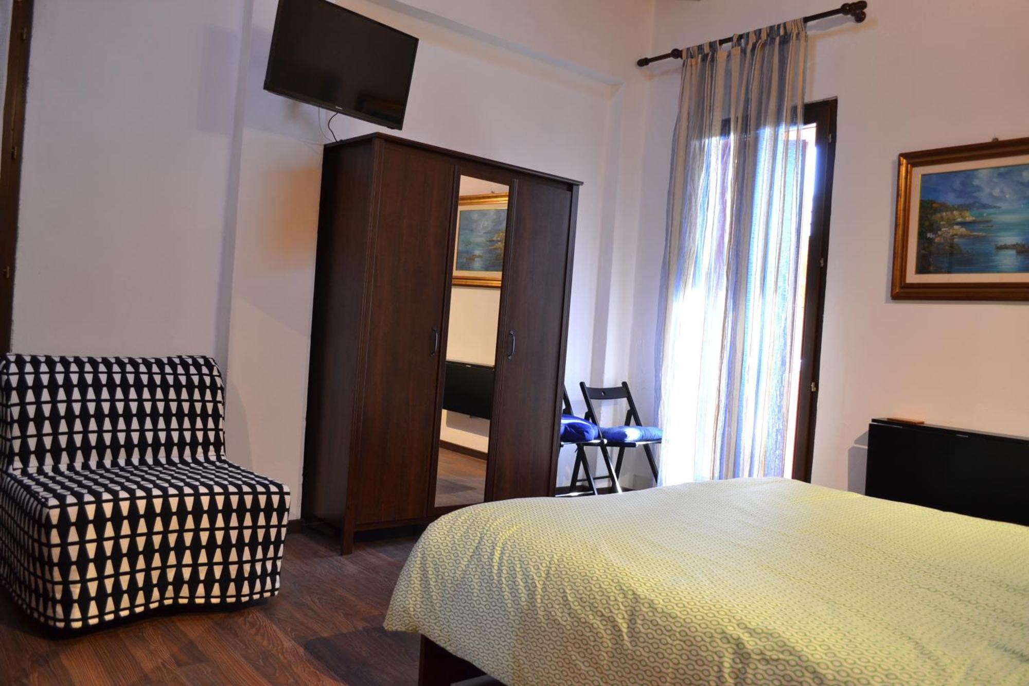 B&B Casa Mia Desenzano del Garda Zimmer foto