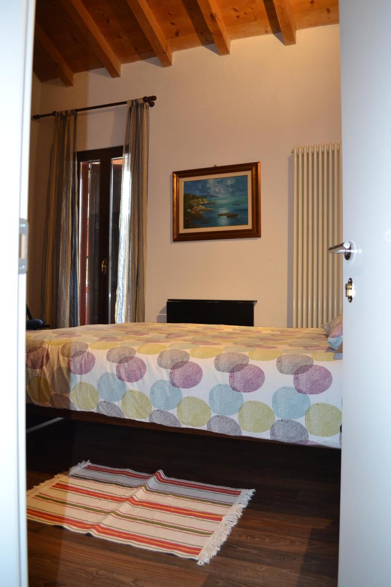 B&B Casa Mia Desenzano del Garda Zimmer foto