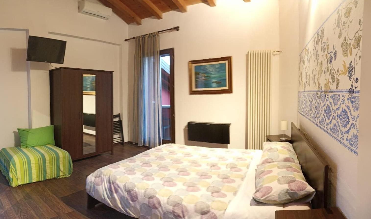 B&B Casa Mia Desenzano del Garda Exterior foto
